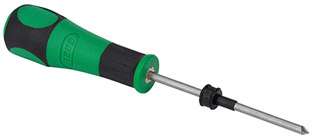 [076683881465] RCBS 88146 Flash Hole Deburr Tool w/Case Pilot Stop 6mm