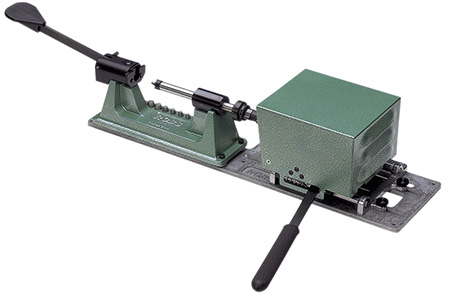 [076683903679] RCBS 90367 Trim Pro-2 Powered Case Trimmer w/Shield .22-.45 Cal