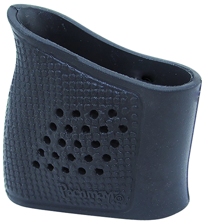 [034337051763] Pachmayr 05176 Tactical Grip Glove  made of Rubber with Black Finish for Ruger LCP