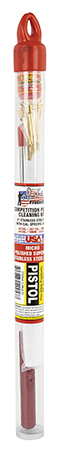 [709779400577] Pro-Shot CMULTI Competition Tube Kit .38/ .45 Cal Pistol/Reusable Tube w/Hang Cap Case