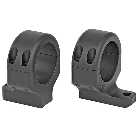 [810037210194] DNZ 703TM2 Game Reaper 2 Scope Mount/Ring Combo Matte Black 30mm Howa
