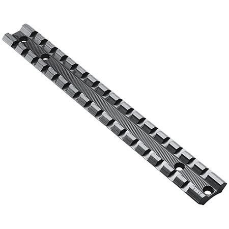 [076683483294] Weaver Mounts 48329 Multi-Slot Base 413T Black Aluminum Fits Savage 110 Long Action