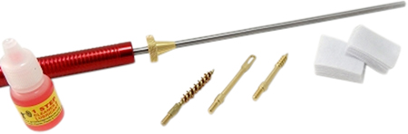 [709779400096] Pro-Shot C22 Competition Tube Kit .22 Cal Pistol/Reusable Tube w/Hang Cap Case