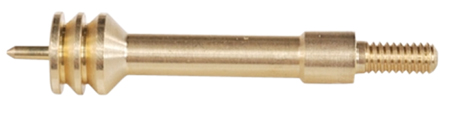 [709779300143] Pro-Shot J44B Jag  .44 Cal Pistol #8-32 Thread Spear Tip Brass