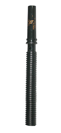 [086666940508] Haydel's Game Calls VDG92 Variable Tone Deer Grunt Call Attracts Deer Black Plastic