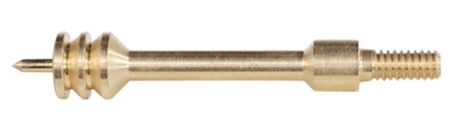 [709779300105] Pro-Shot J38B Jag  .38/ .357 Mag/ 9mm Cal Pistol #8-32 Thread Spear Tip Brass