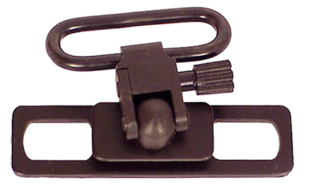 [051156000055] Harris Bipods 5 No. 5 Handguard Adapter Round AR15/M16 Black Steel