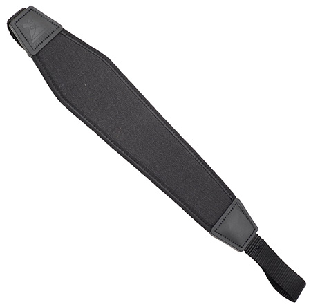 [811071010016] GrovTec US Inc GTSL01 GT  Black Nylon 48" OAL Adjustable Rifle/Shotgun