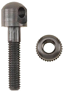 [895474001536] GrovTec US Inc GTHM53 Machine Screws Bulk Parts Packs .875" Steel