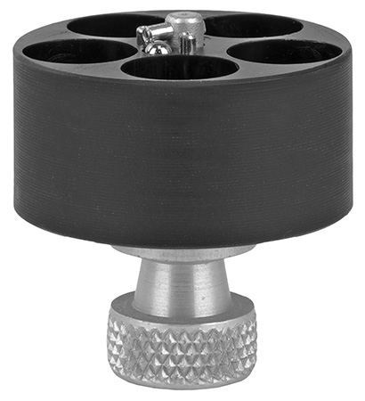 [088652000364] HKS 36A A Series  Black 5rd 38 Special/357 Mag Metal Fits Ruger/Taurus/Charter Arms/Rossi/S&W