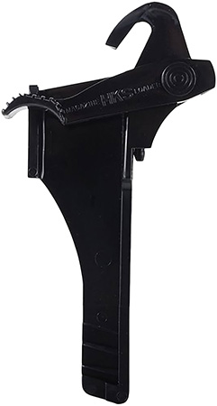 [088652009404] HKS 940 Double Stack Mag Loader Made of Plastic with Black Finish for 40 S&W Pistols