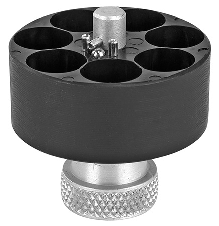 [088652009411] HKS 941 Double Stack Mag Loader Made of Plastic with Black Finish for 9mm Luger Pistols