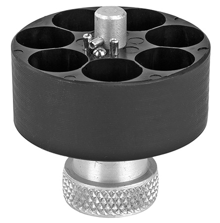 [088652009428] HKS GL940 Double Stack Mag Loader Made of Plastic with Black Finish for 40 S&W Pistols