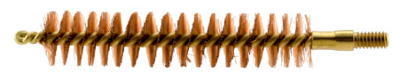 [709779100439] Pro-Shot 30BC Chamber Brush  .30 Cal Rifle #8-32 Thread Bronze Bristles Brass Core