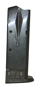 [850979004246] FMK M9C1M10 9C1 Gen1/2 10rd 9mm Luger Black Steel