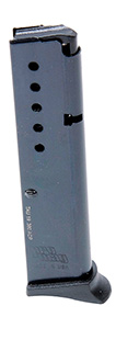 [708279010811] ProMag TAU19 Standard  10rd Extended 380 ACP Fits Taurus TCP Blued Steel