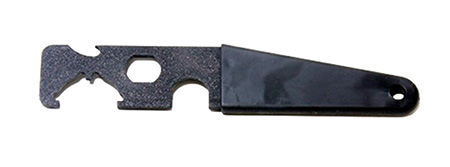 [708279010873] ProMag PM249 Carbine Stock Wrench Black Oxide Steel Rifle