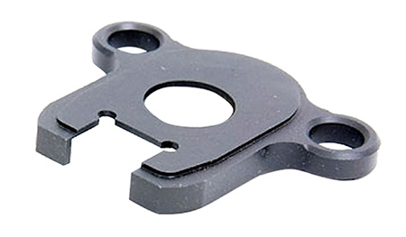 [708279010835] ProMag PM254 Single Point Sling Adaptor Rem 870 Black Aluminum
