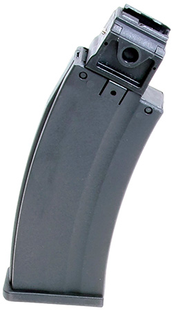 [708279010477] Archangel AA922A1 9-22  25rd 22 LR Compatible w/ Ruger 10/22 Black Polymer