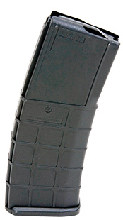 [708279012662] ProMag COLA18B Standard  30rd 223 Rem/5.56x45mm Fits AR-15/M16 Black DuPont Zytel Polymer