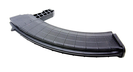 [708279009358] ProMag SKSA3 Standard  40rd 7.62x39mm Fits SKS Black DuPont Zytel Polymer