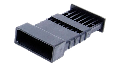 [708279006111] ProMag PM017 USGI Mag Loader Made of Polymer with Black Finish for 223 Rem, 5.56x45mm NATO AR-15, M16 Holds up to 5rds