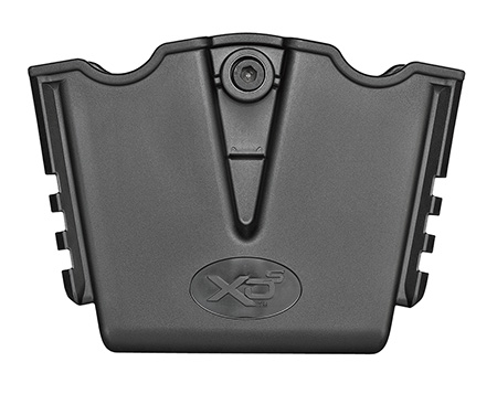 [706397892708] Springfield Armory XDS4508MP Mag Pouch  Double Polymer 45 ACP Fits Springfield XDS