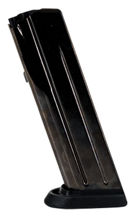 [845737001162] FN 663302 FNS  17rd 9mm Luger Black Steel
