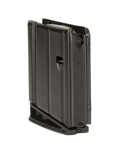 [845737002930] FN 98891 SCAR  10rd 6.5 Creedmoor/308 Win/7.62x51mm NATO FN SCAR 17S/20S Black Steel