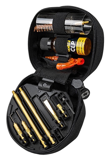 [014895055618] Otis FG556MSR MSR/AR Cleaning Kit Multi-Caliber AR Platform/Black Nylon Case