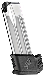 [706397891640] Springfield Armory XD45452 XD-M Compact 13rd 45 ACP Stainless Steel