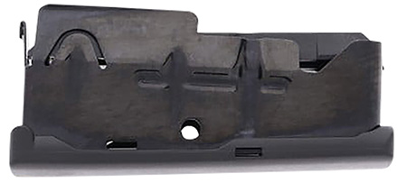 [011356552600] Savage Arms 55260 110  4rd 6.5x284 Norma Fits Savage 110/111FC/110FC Blued Steel