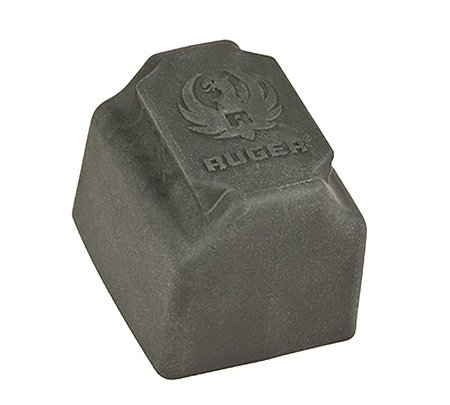 [736676904037] Ruger 90403 Magazine Dust Cover  Ruger BX-1/BX-15/BX-25 Magazines Black Polymer 3 Pack