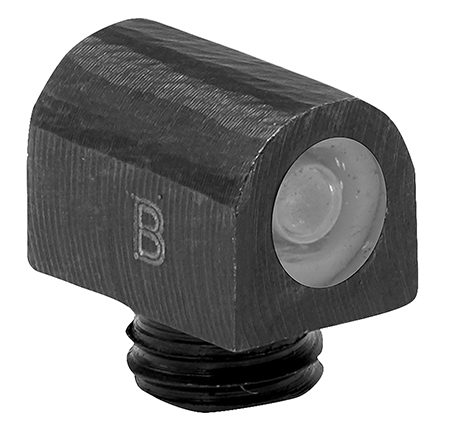 [840103137377] Meprolight USA 1340453101 Tru-Dot Front Sight Green Tritium For Remington 870/1100/11-87 (6-48 Threads)