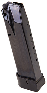 [082442553153] Beretta USA JM4PX4017 Px4 Storm  17rd 40 S&W Black Steel