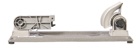 [661120562245] Wheeler 156224 Armorer's Vise Gray Polymer Rifle AR-15