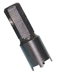 [661120564379] Wheeler 156437 AR Front Sight Tool Delta Steel