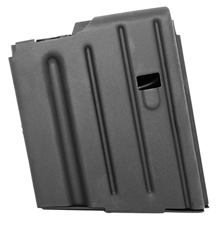 [022188150704] Smith  &  Wesson 432170000 M & P10  10rd 308Win/7.62x51mmNATO Blued Steel