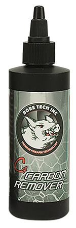 [667739980050] Bore Tech BTCC35004 C4 Carbon Remover 4 oz