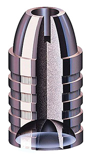 [090255266207] Hornady 6620 Great Plains  50Cal HB-HP 385gr 20 Per Box/10 Case