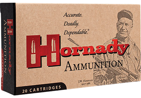 [090255382259] Hornady 8225 Custom  303British 150gr InterLock Spire Point 20 Per Box/10 Case