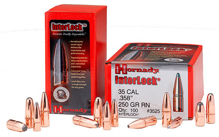 [090255222708] Hornady 2270 Traditional Varmint 22 Cal .224 60 gr Spire Point 100 Per Box/ 40 Case