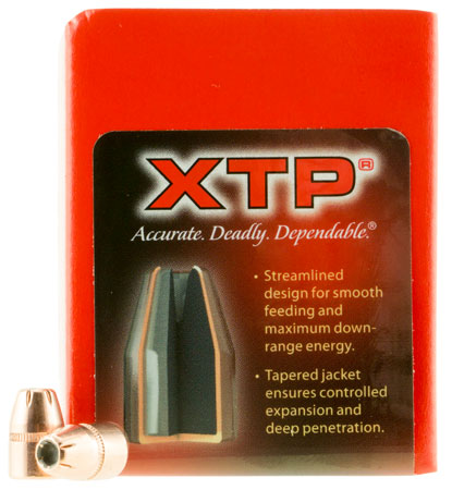 [090255232059] Hornady 32050 XTP  32 Cal .312 85 gr Hollow Point 100 Per Box/ 40 Case