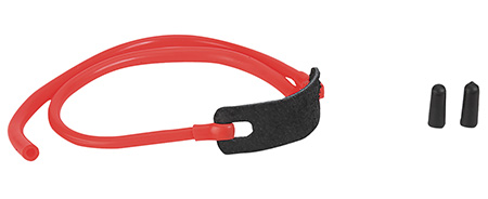 [026785033552] Marksman 3355 Marksman 3355 Replacement Band Red