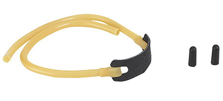 [026785033309] Marksman 3330 Marksman 3330 Replacement Band Tan