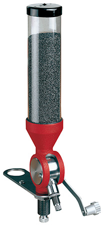 [090255500691] Hornady 050069 Lock-N-Load Powder Measure Multi Caliber 265 Grains Capacity Red