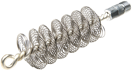 [026285510928] Hoppe's 1252 Tornado Brush 35 Cal 10 Pack