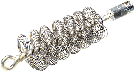 [026285510942] Hoppe's 1257 Tornado Brush 44/45 Cal 10 Pack