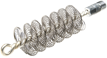 [026285510959] Hoppe's 1260 Tornado Brush 12 Gauge 10 Pack