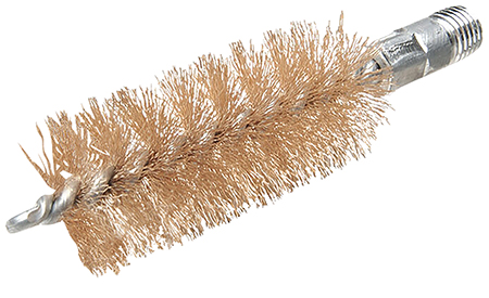 [026285513882] Hoppe's 1303P Phosphor Bronze Brush 22 Cal 10 Pack